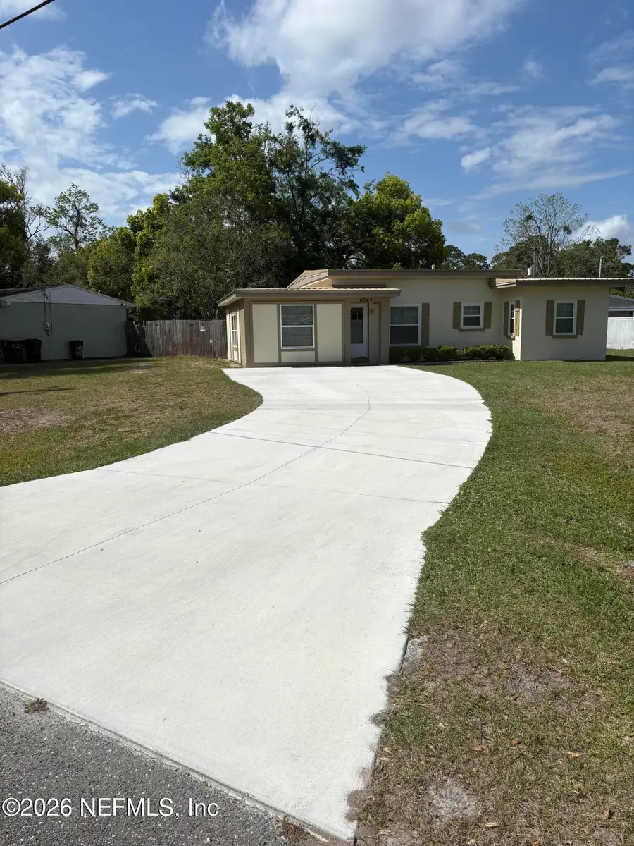 6044 Sabre Drive, Jacksonville, FL 32244 - #2