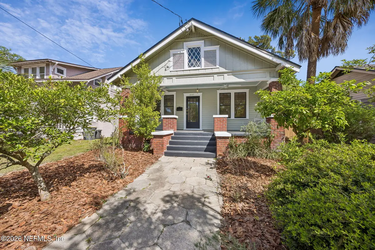 2157 Ernest Street, Jacksonville, FL 32204 - #1