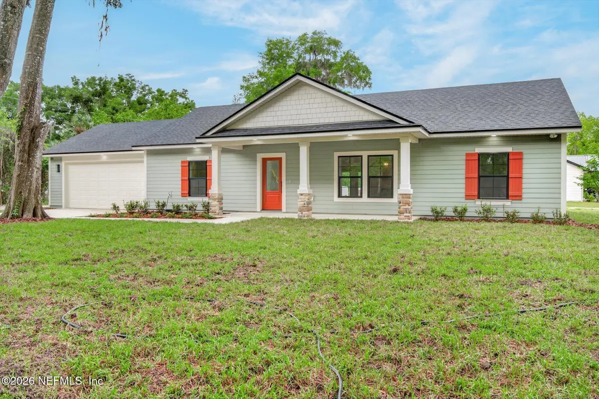 231 E State Road 100, San Mateo, FL 32187 - #1