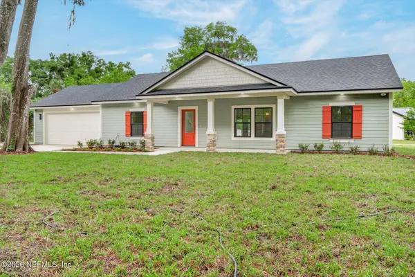 231 E State Road 100, San Mateo, FL 32187