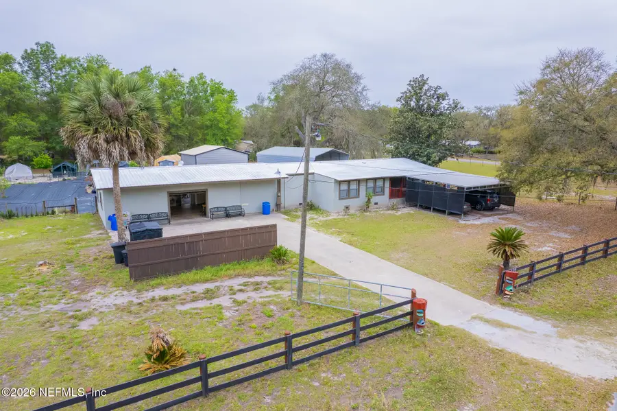 239 Lynne Drive, Palatka, FL 32177 - #2