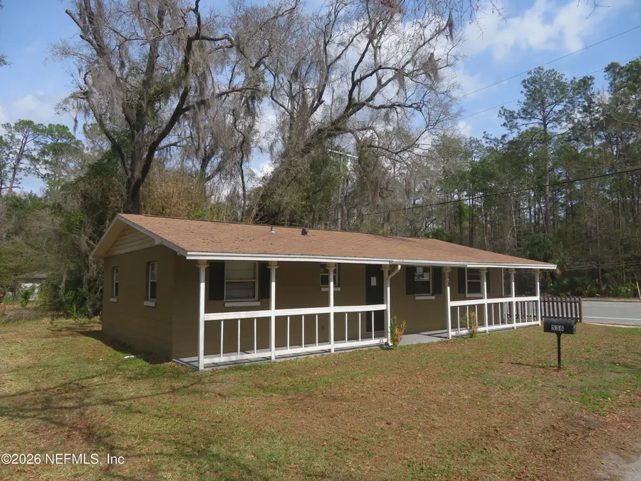 538 Boykins Lane, Baldwin, FL 32234 - #2
