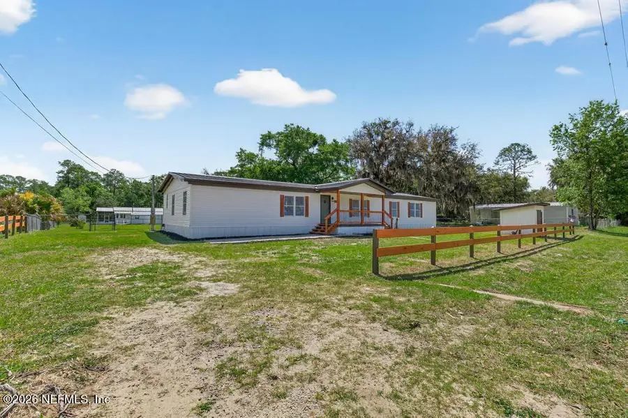 100 Pickerel Avenue, Satsuma, FL 32189 - #3