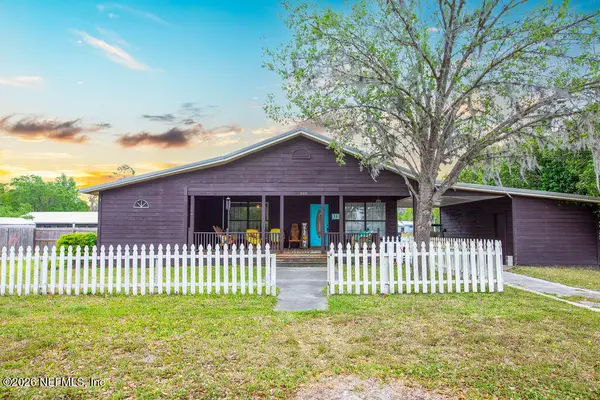 385 SW 2nd Avenue, Lake Butler, FL 32054