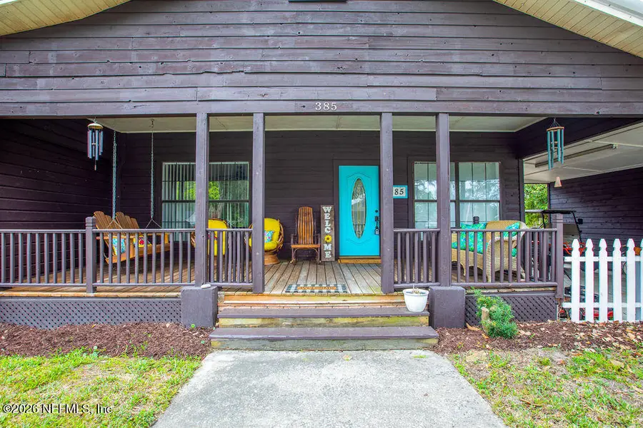 385 SW 2nd Avenue, Lake Butler, FL 32054 - #2