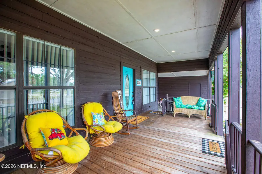 385 SW 2nd Avenue, Lake Butler, FL 32054 - #3