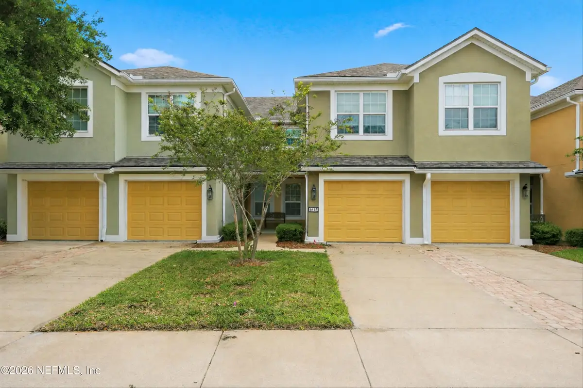 6613 Shaded Rock Court, Jacksonville, FL 32258 - #1