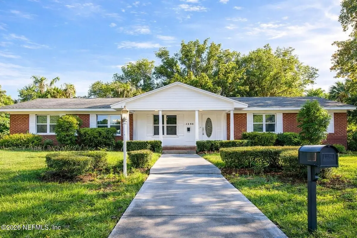 1400 Hargrove Street, Palatka, FL 32177 - #1