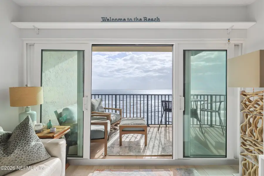 1901 1st N Street #1103, Jacksonville Beach, FL 32250 - #2