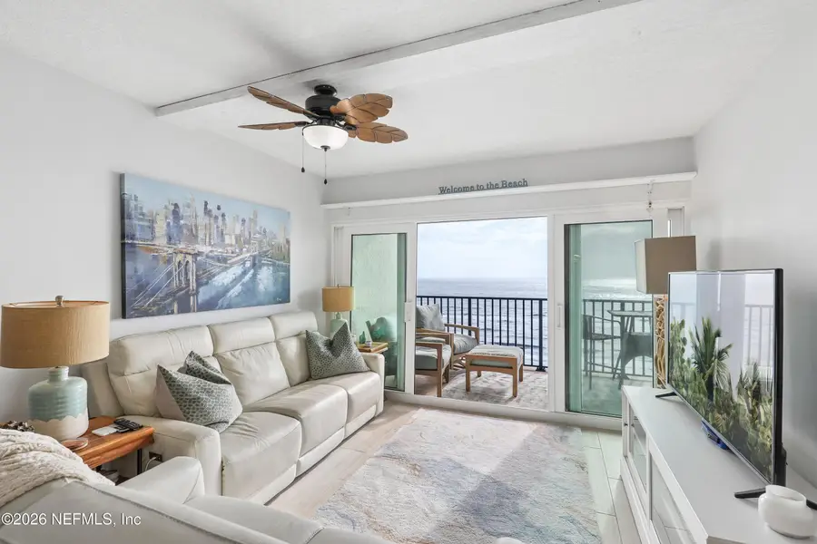 1901 1st N Street #1103, Jacksonville Beach, FL 32250 - #3