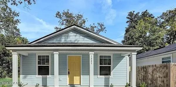 1327 7th W Street, Jacksonville, FL 32209