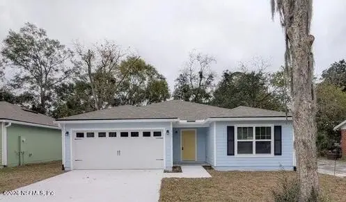 9027 5th Avenue, Jacksonville, FL 32208