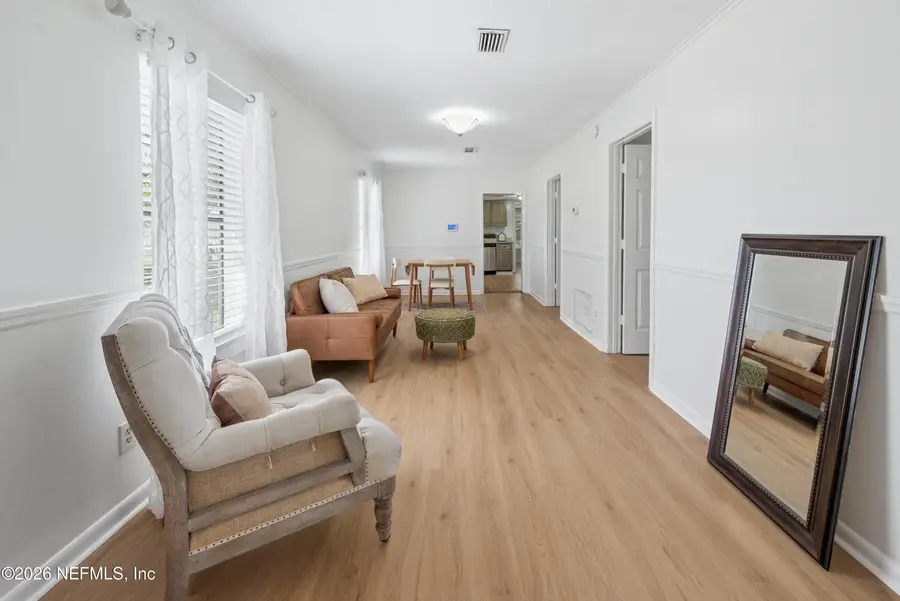 421 N Polk Street, Starke, FL 32091 - #2