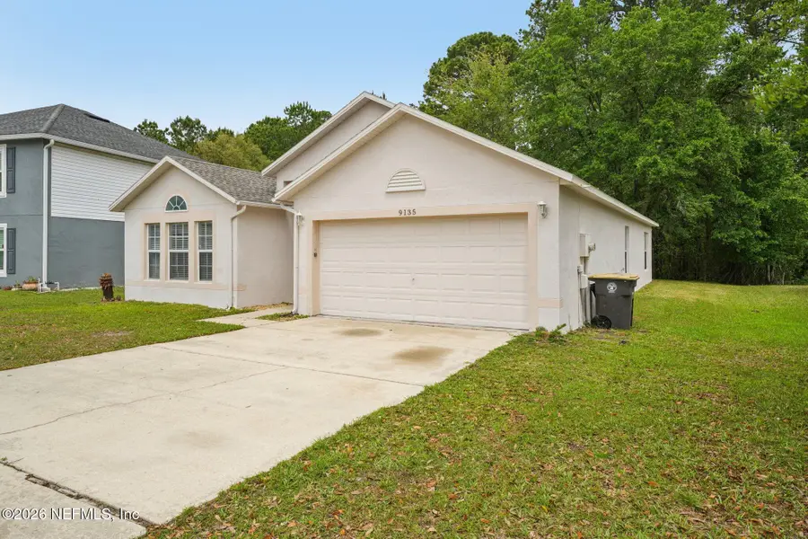 9135 Shindler Crossing Drive, Jacksonville, FL 32222 - #2