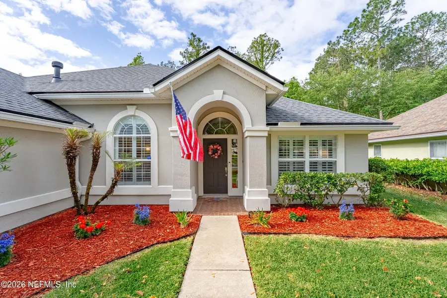 6448 Ginnie Springs Road, Jacksonville, FL 32258 - #2