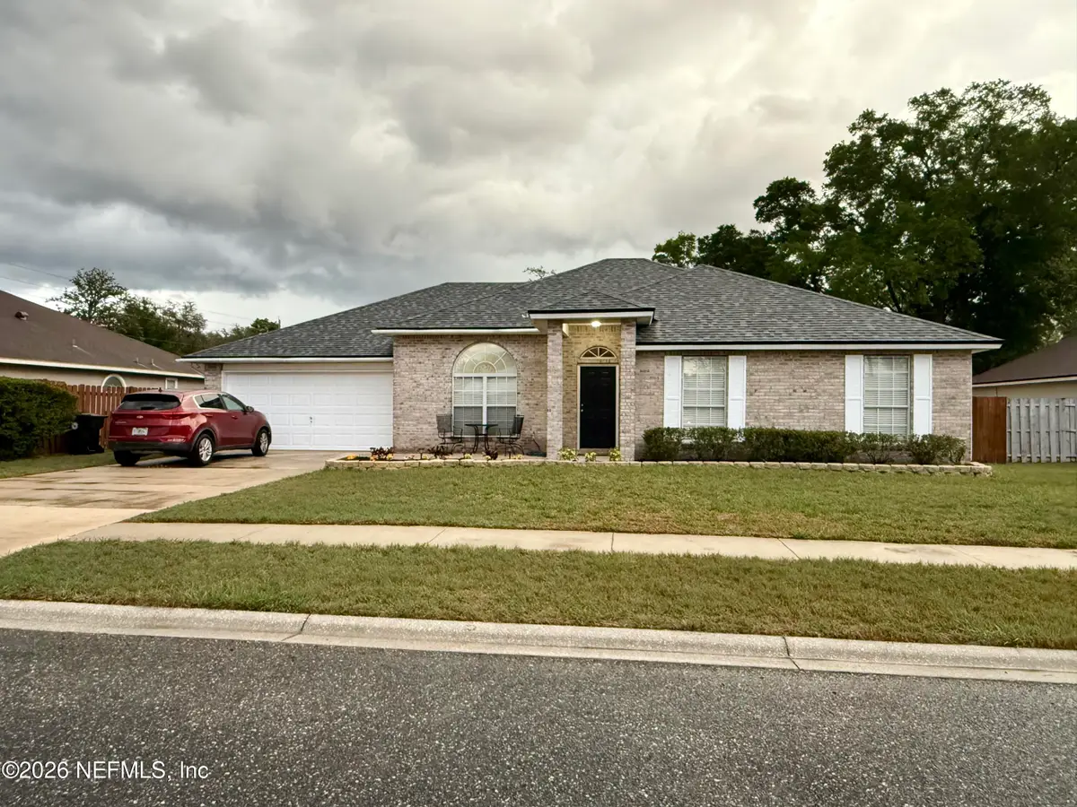 3109 Groveland Drive, Orange Park, FL 32065 - #1