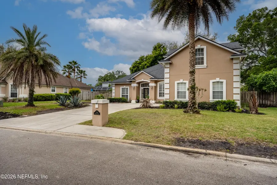 1124 Ashmore Drive, Saint Johns, FL 32259 - #2