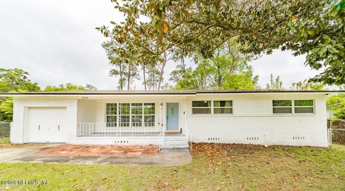 2535 Hazel Drive, Jacksonville, FL 32216 - #1