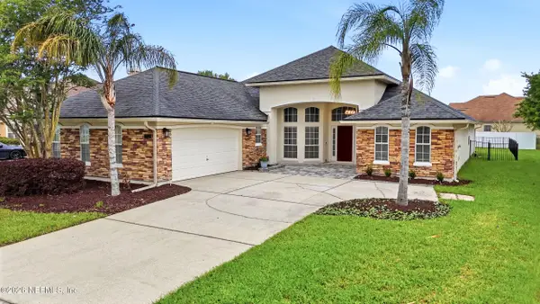 2825 S Portofino Road, St. Augustine, FL 32092