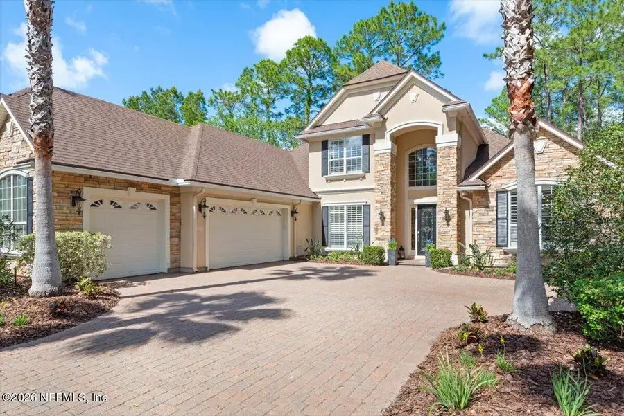 240 St Johns Forest Boulevard, Saint Johns, FL 32259 - #3