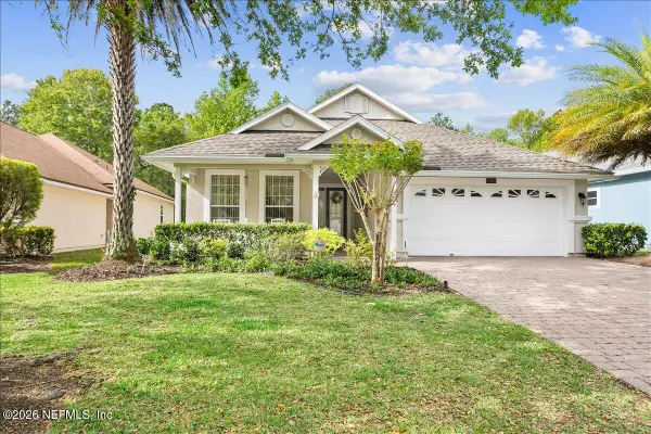 1343 Castle Pines Circle, St. Augustine, FL 32092