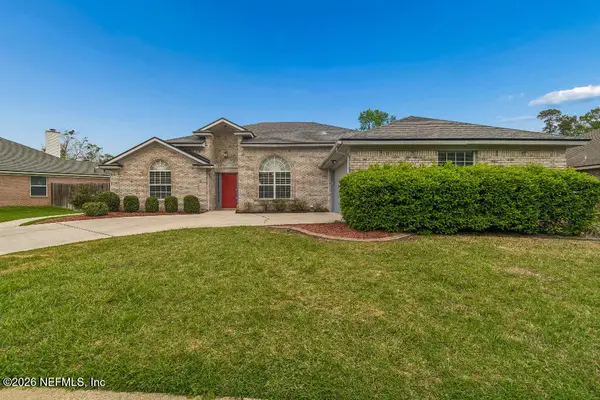 1837 The Glades Road, Middleburg, FL 32068