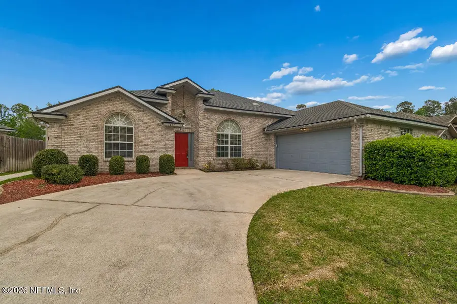 1837 The Glades Road, Middleburg, FL 32068 - #2