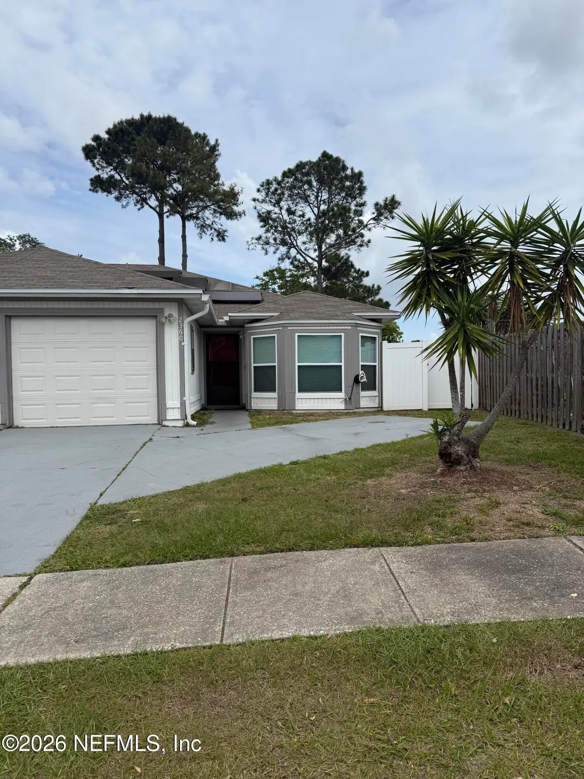 2360 Bitternut Way, Jacksonville, FL 32246 - #1