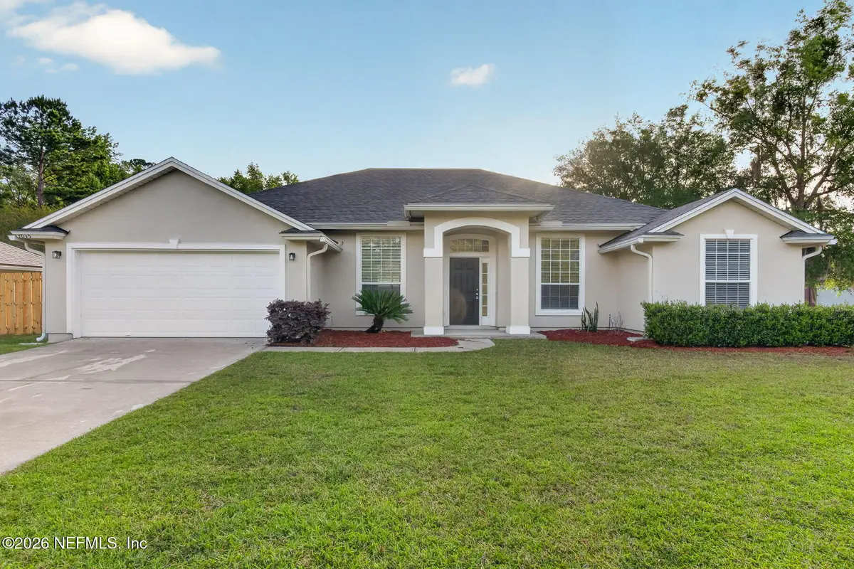 3035 Five Oaks Lane, Green Cove Springs, FL 32043 - #1