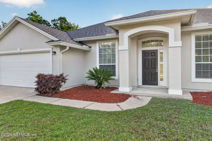 3035 Five Oaks Lane, Green Cove Springs, FL 32043 - #3