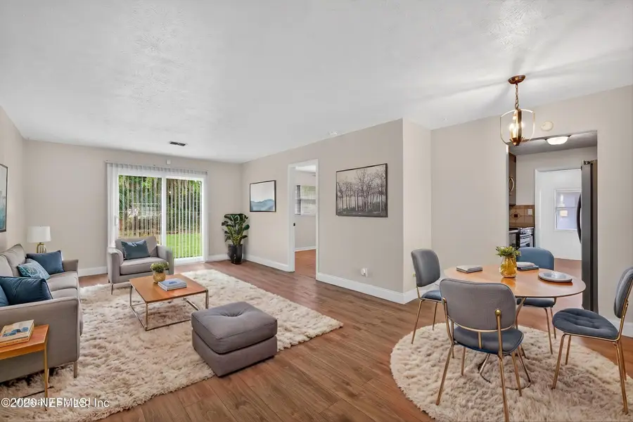 2839 Loran N Drive, Jacksonville, FL 32216 - #3