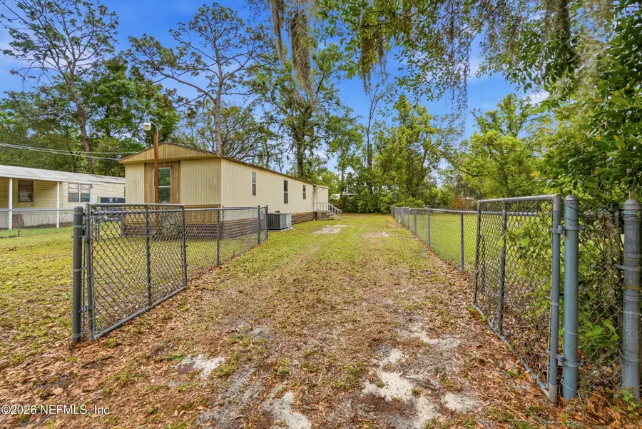 8252 Buttercup Street, Jacksonville, FL 32210 - #2