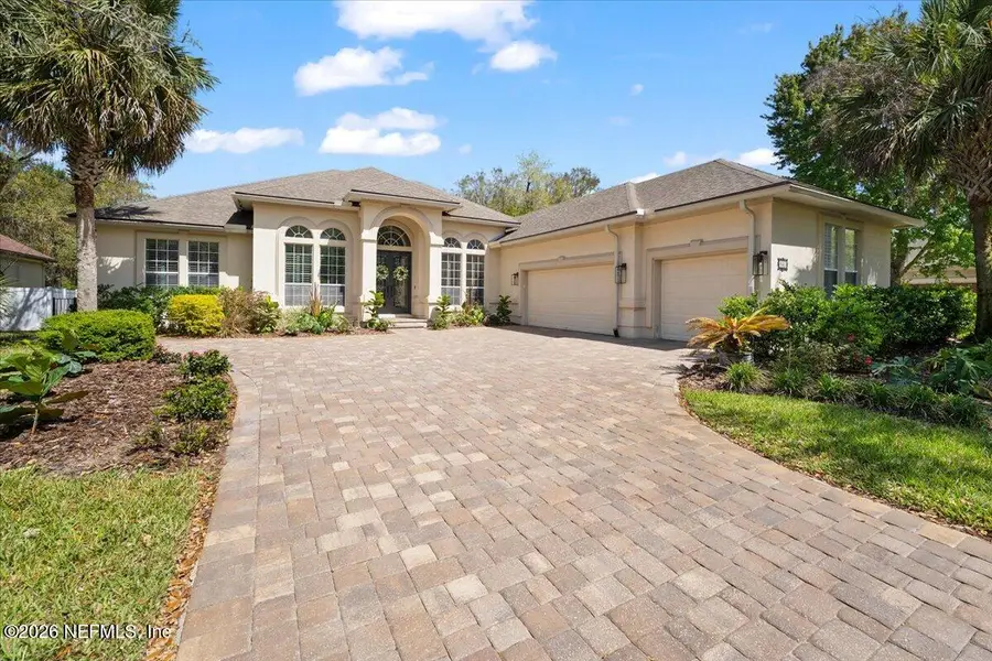 541 Sebastian Square, Saint Augustine, FL 32095 - #2