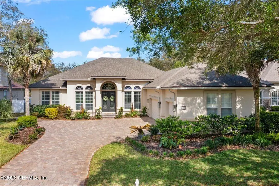 541 Sebastian Square, Saint Augustine, FL 32095 - #3