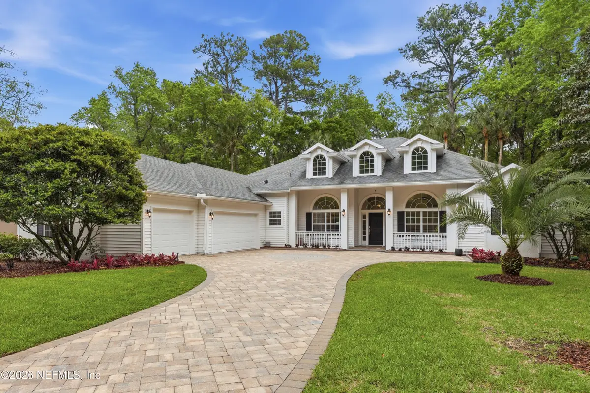 145 Egrets Walk Lane, Ponte Vedra Beach, FL 32082 - #1