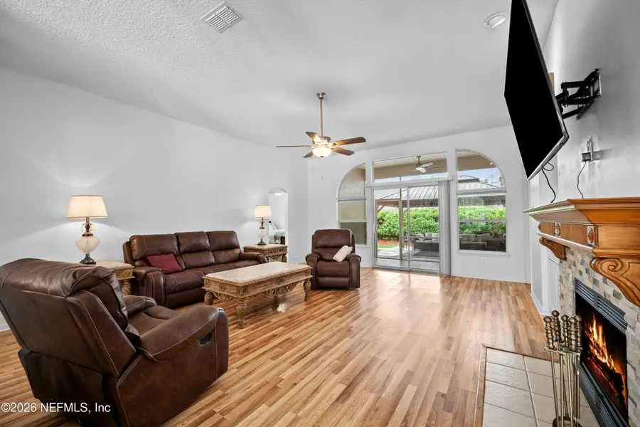 1940 Bluebonnet Way, Fleming Island, FL 32003 - #3