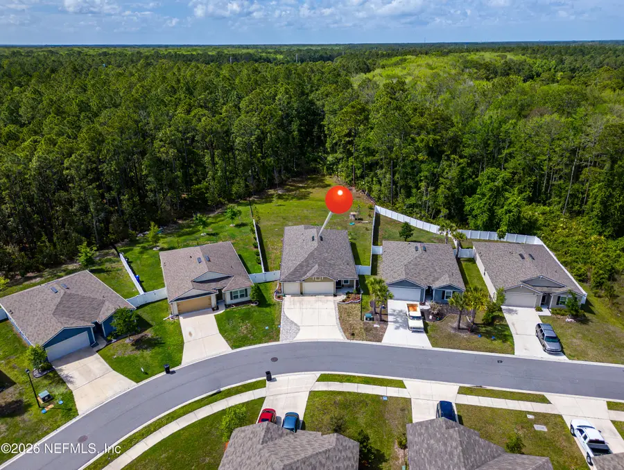 56 Cannon Ball Drive, Saint Augustine, FL 32084 - #2