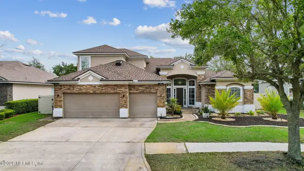 14493 Lake Jessup Drive, Jacksonville, FL 32258