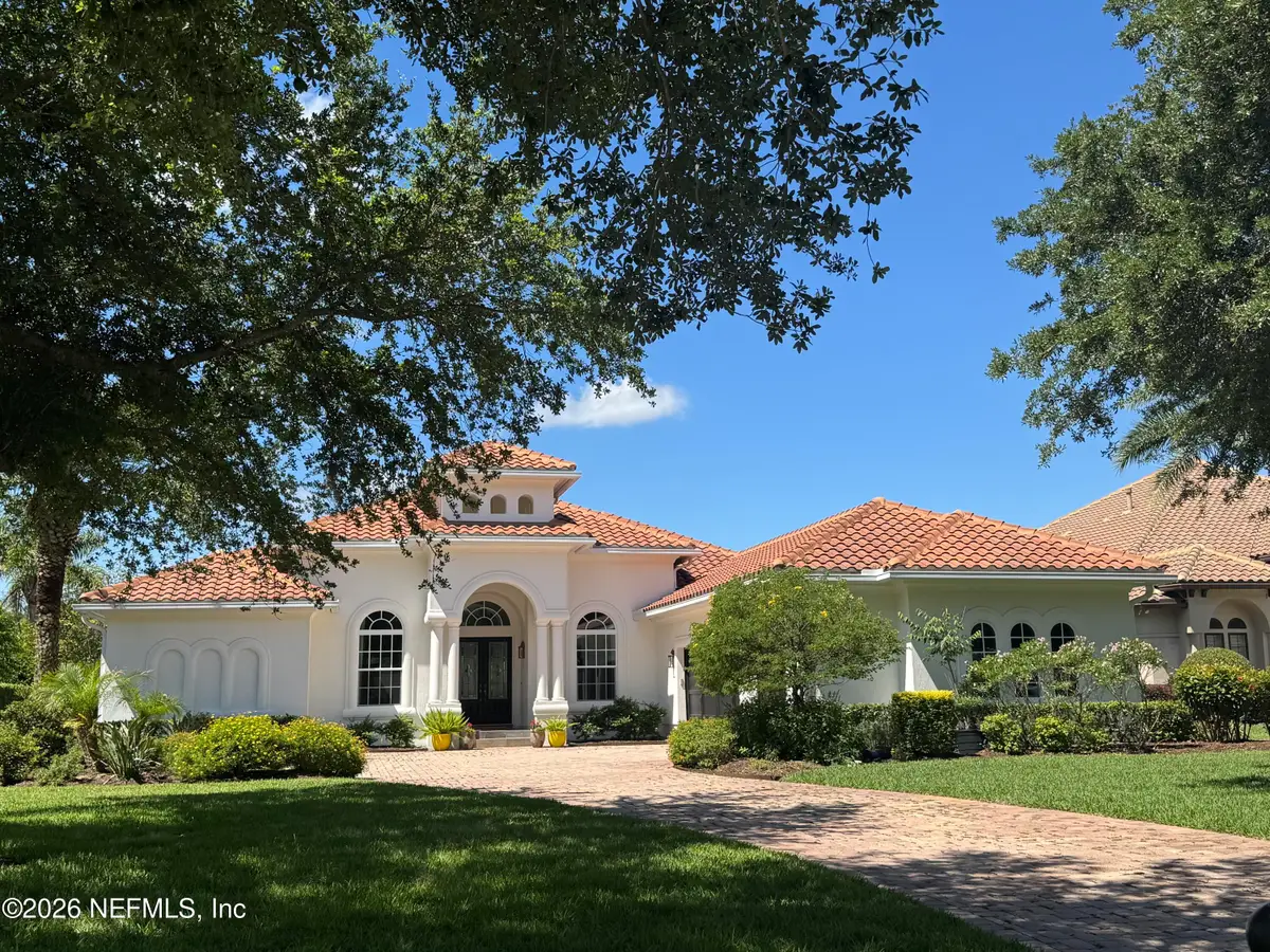 5178 Wilton Walk Drive, Jacksonville, FL 32224 - #1