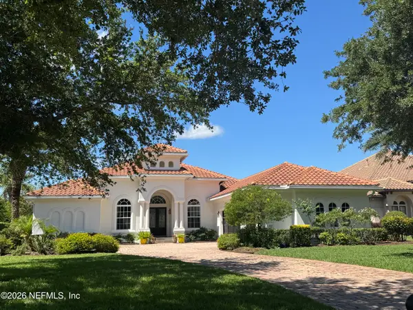 5178 Wilton Walk Drive, Jacksonville, FL 32224