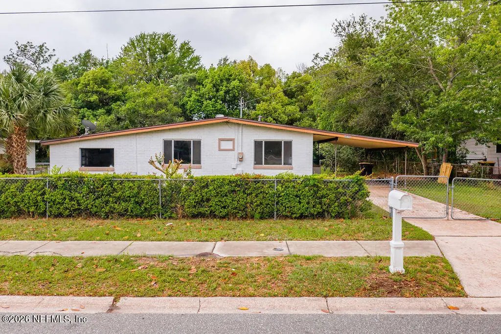 6840 London Bridge Lane, Jacksonville, FL 32210 - #1