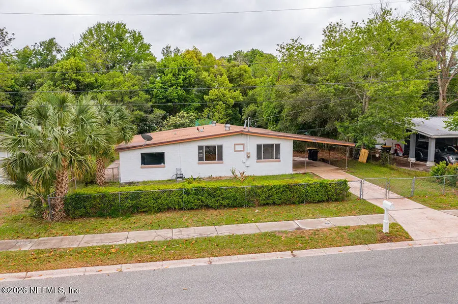 6840 London Bridge Lane, Jacksonville, FL 32210 - #2