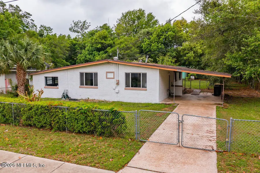 6840 London Bridge Lane, Jacksonville, FL 32210 - #3