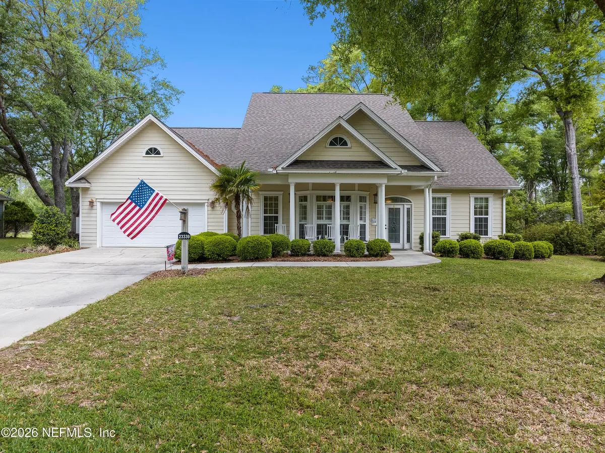 23339 Meadowview Drive, Live Oak, FL 32064 - #1