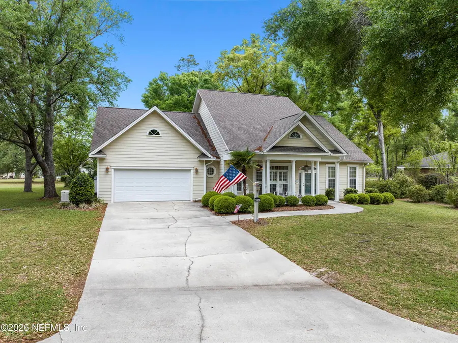 23339 Meadowview Drive, Live Oak, FL 32064 - #2