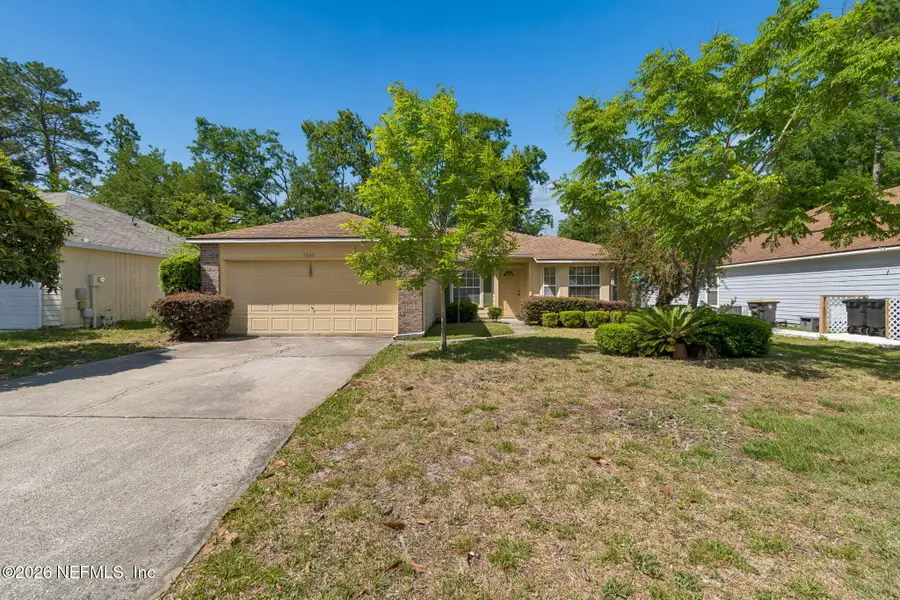 9043 Rockpond Meadows Drive, Jacksonville, FL 32221 - #3