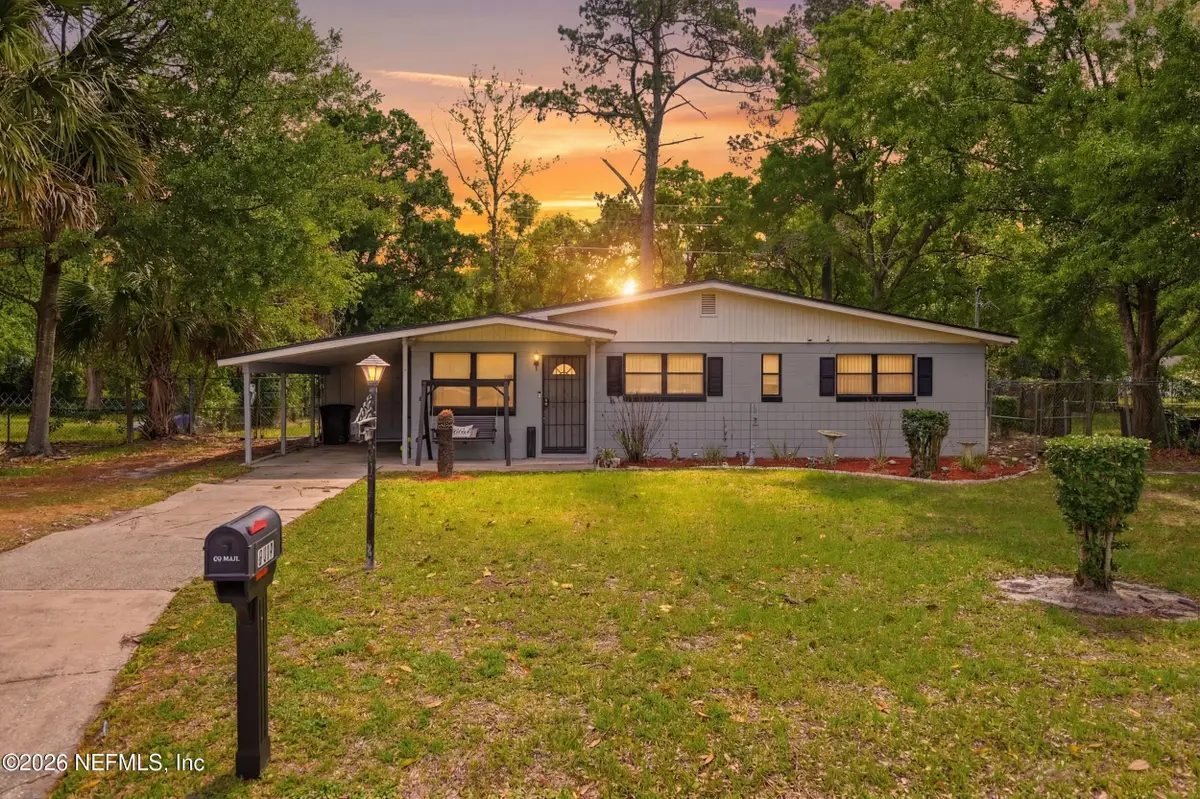 4819 Daughtry E Boulevard, Jacksonville, FL 32210 - #1