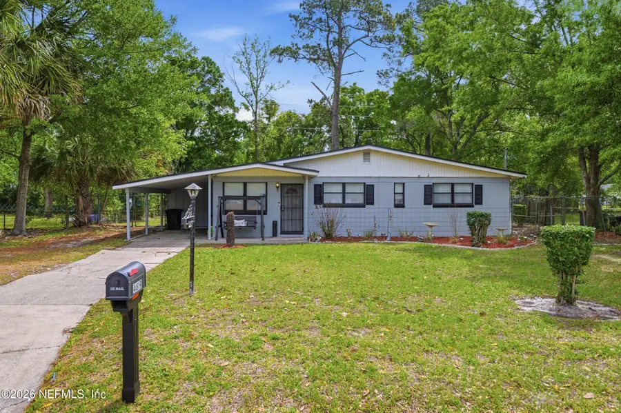 4819 Daughtry E Boulevard, Jacksonville, FL 32210 - #2