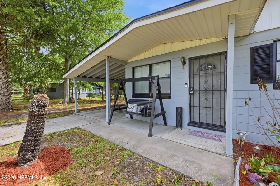 4819 Daughtry E Boulevard, Jacksonville, FL 32210 - #3