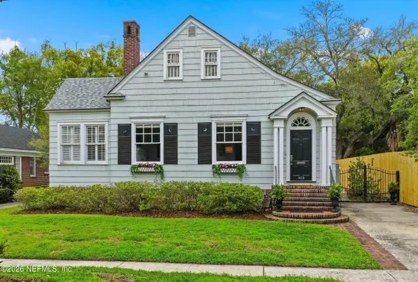 1418 Avondale Avenue, Jacksonville, FL 32205